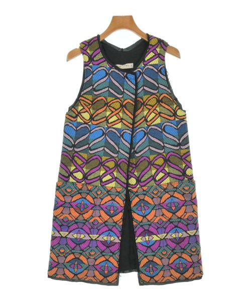 エトロ(ETRO)のETRO コート（その他）