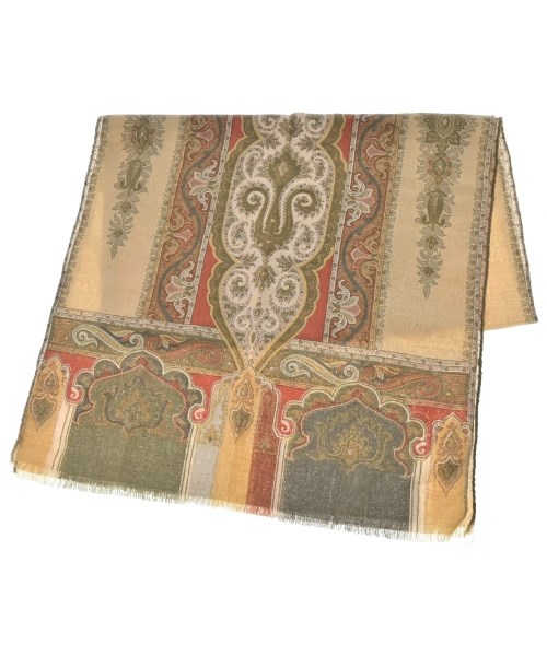 エトロ(ETRO)のETRO マフラー