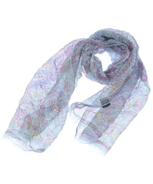 エトロ(ETRO)のETRO バンダナ・スカーフ