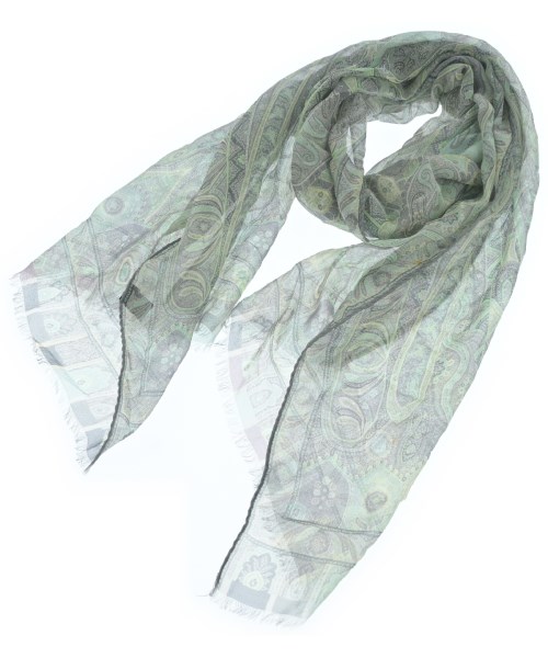 エトロ(ETRO)のETRO バンダナ・スカーフ