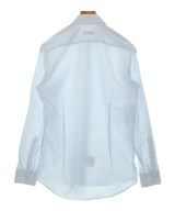 ETRO（エトロ）ドレスシャツ 白 サイズ:38(S位) メンズ/2200634692130