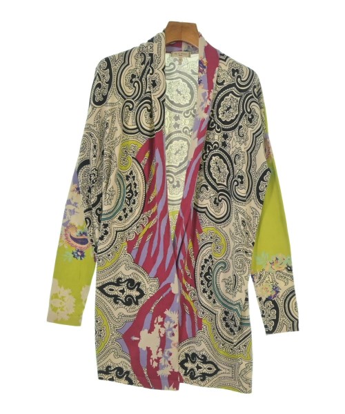 エトロ(ETRO)のETRO カーディガン