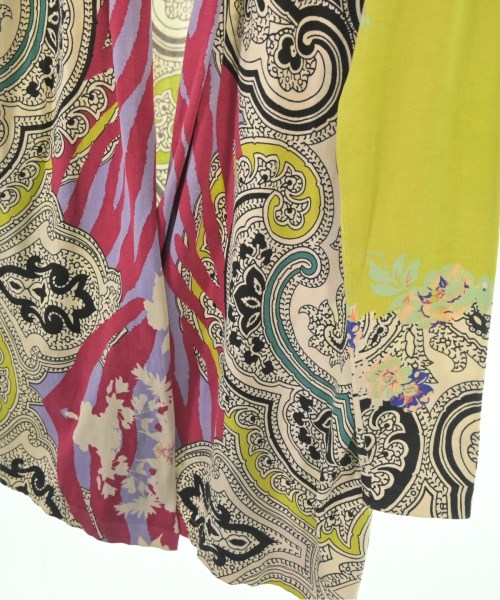 ETRO（エトロ）カーディガン 白 サイズ:42(M位) レディース/2200634753015