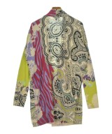 ETRO（エトロ）カーディガン 白 サイズ:42(M位) レディース/2200634753015
