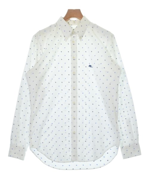 エトロ(ETRO)のETRO カジュアルシャツ