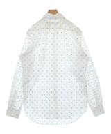 ETRO（エトロ）カジュアルシャツ 白 サイズ:43(XXL位) メンズ/2200635746139