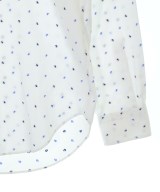 ETRO（エトロ）カジュアルシャツ 白 サイズ:43(XXL位) メンズ/2200635746139