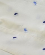 ETRO（エトロ）カジュアルシャツ 白 サイズ:43(XXL位) メンズ/2200635746139