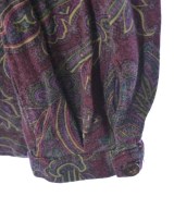 ETRO（エトロ）Tシャツ・カットソー 紫 サイズ:42(M位) レディース/2200622049038