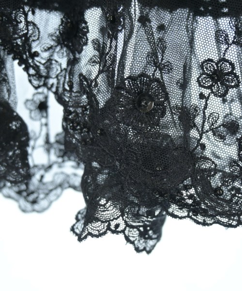 ETRO（エトロ）カジュアルシャツ 黒 サイズ:-(XS位) レディース/2200635983169