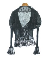 ETRO（エトロ）カジュアルシャツ 黒 サイズ:-(XS位) レディース/2200635983169