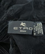 ETRO（エトロ）カジュアルシャツ 黒 サイズ:-(XS位) レディース/2200635983169