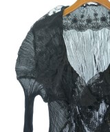 ETRO（エトロ）カジュアルシャツ 黒 サイズ:-(XS位) レディース/2200635983169