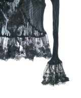 ETRO（エトロ）カジュアルシャツ 黒 サイズ:-(XS位) レディース/2200635983169