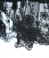 ETRO（エトロ）カジュアルシャツ 黒 サイズ:-(XS位) レディース/2200635983169