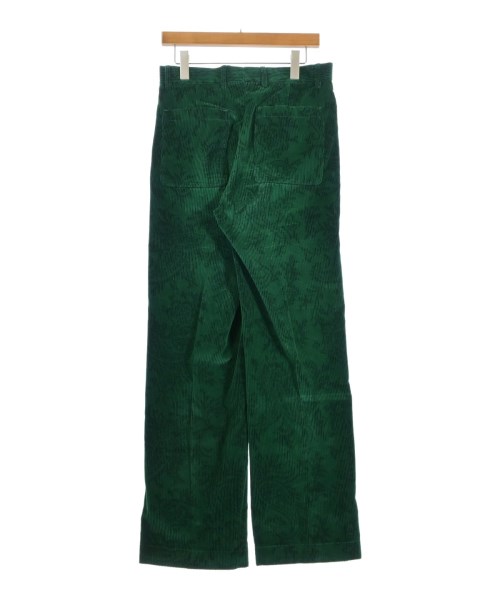 ETRO（エトロ）その他 緑 サイズ:44(S位) メンズ/2200636990012