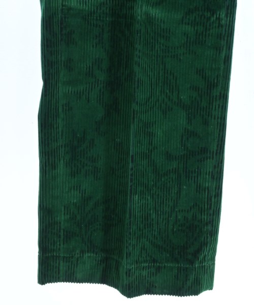 ETRO（エトロ）その他 緑 サイズ:44(S位) メンズ/2200636990012