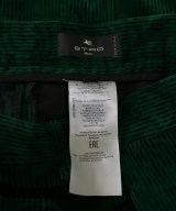 ETRO（エトロ）その他 緑 サイズ:44(S位) メンズ/2200636990012