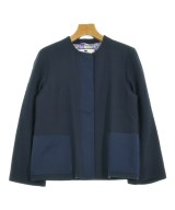 ETRO ノーカラージャケット