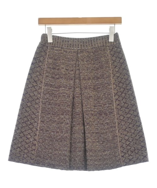 エトロ(ETRO)のETRO ひざ丈スカート