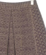 ETRO（エトロ）ひざ丈スカート 紫 サイズ:40(M位) レディース/2200619663032