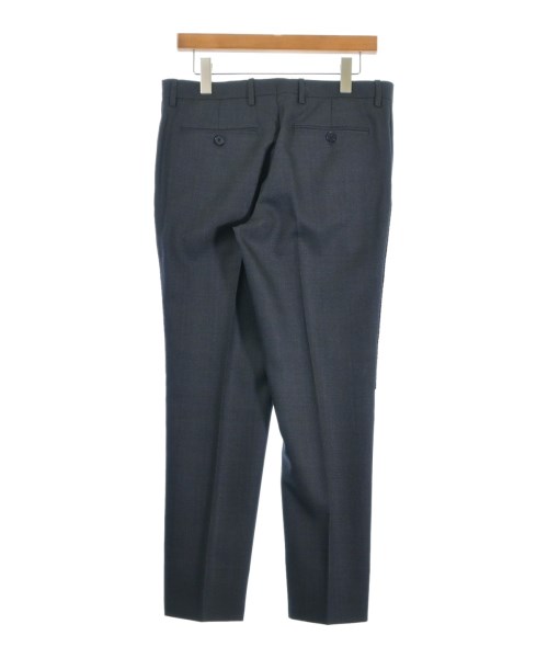 ETRO（エトロ）スラックス 紺 サイズ:48(L位) メンズ/2200637722087