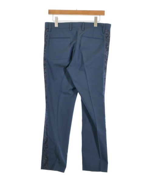 ETRO（エトロ）スラックス 紺 サイズ:48(L位) メンズ/2200637722094