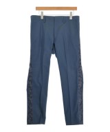 ETRO（エトロ）スラックス 紺 サイズ:48(L位) メンズ/2200637722094