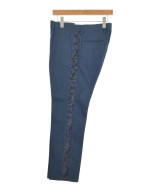 ETRO（エトロ）スラックス 紺 サイズ:48(L位) メンズ/2200637722094