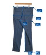 ETRO（エトロ）スラックス 紺 サイズ:48(L位) メンズ/2200637722094