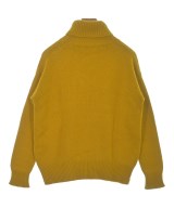ETRO（エトロ）ニット・セーター 黄 サイズ:-(L位) メンズ/2200621755107
