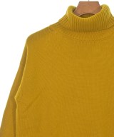 ETRO（エトロ）ニット・セーター 黄 サイズ:-(L位) メンズ/2200621755107
