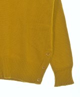 ETRO（エトロ）ニット・セーター 黄 サイズ:-(L位) メンズ/2200621755107