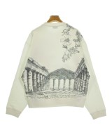 ETRO（エトロ）スウェット 白 サイズ:40(M位) レディース/2200638207057