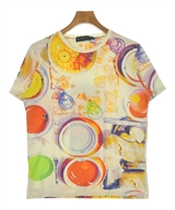 ETRO（エトロ）Tシャツ・カットソー 白 サイズ:S メンズ/2200637491198