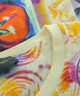 ETRO（エトロ）Tシャツ・カットソー 白 サイズ:S メンズ/2200637491198