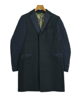 ETRO チェスターコート