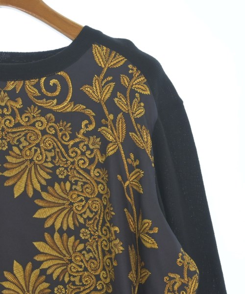 ETRO（エトロ）ニット・セーター 黒 サイズ:F レディース/2200639385044