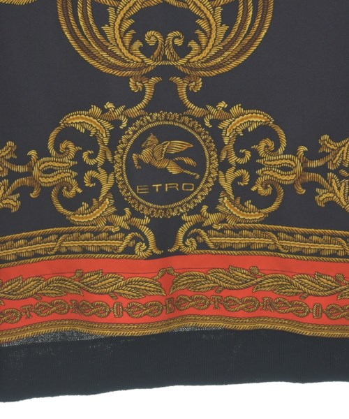 ETRO（エトロ）ニット・セーター 黒 サイズ:F レディース/2200639385044