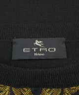 ETRO（エトロ）ニット・セーター 黒 サイズ:F レディース/2200639385044