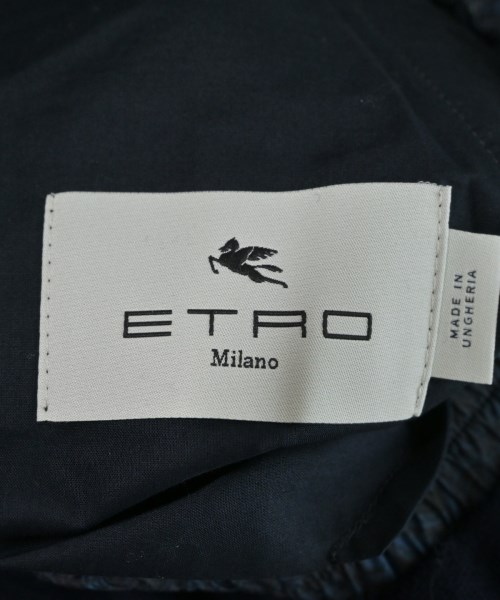 ETRO（エトロ）その他 紺 サイズ:M メンズ/2200626770259