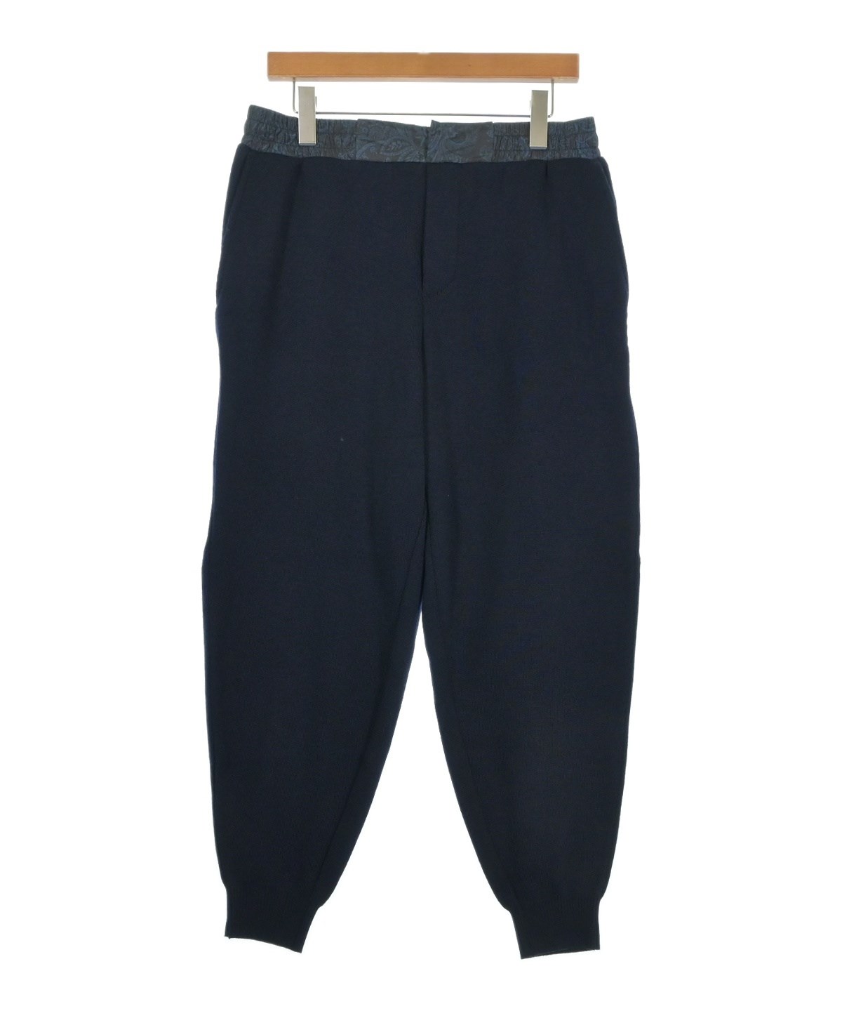 ETRO（エトロ）その他 紺 サイズ:M メンズ/2200626770259 |【公式