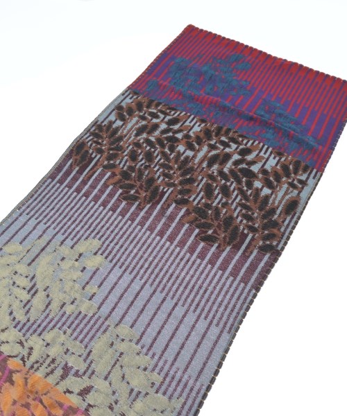 ETRO（エトロ）マフラー その他（柄物・カラフル） サイズ:- レディース/2200639557199