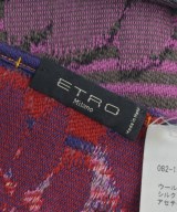 ETRO（エトロ）マフラー その他（柄物・カラフル） サイズ:- レディース/2200639557199