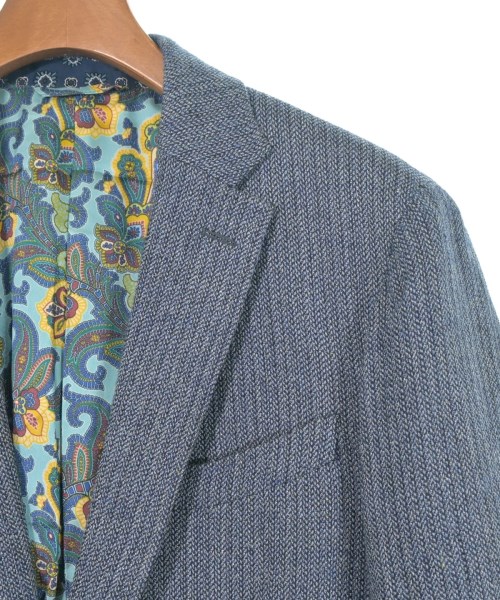 ETRO（エトロ）その他 紺 サイズ:54(XXL位)/54(XXL位) メンズ/2200639574011