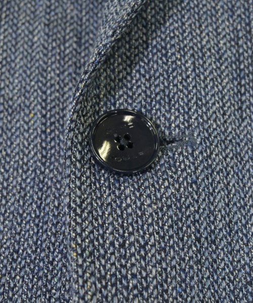 ETRO（エトロ）その他 紺 サイズ:54(XXL位)/54(XXL位) メンズ/2200639574011