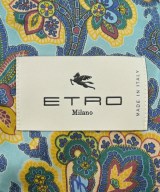 ETRO（エトロ）その他 紺 サイズ:54(XXL位)/54(XXL位) メンズ/2200639574011