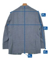 ETRO（エトロ）その他 紺 サイズ:54(XXL位)/54(XXL位) メンズ/2200639574011