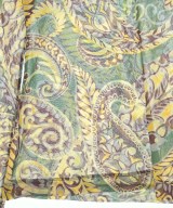 ETRO（エトロ）Tシャツ・カットソー 緑 サイズ:L レディース/2200639861012