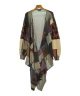 ETRO（エトロ）カーディガン グレー サイズ:38(S位) レディース/2200625371020